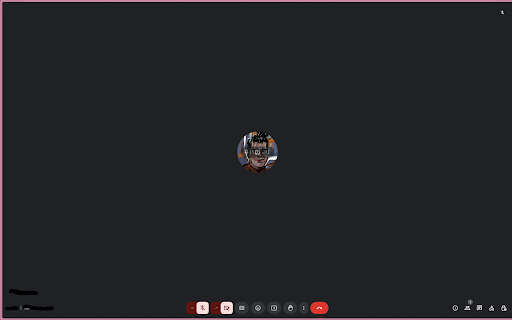 Global Google Meet Hotkeys :: A simple extension that allows you to toggle your microphone and camera globally.
