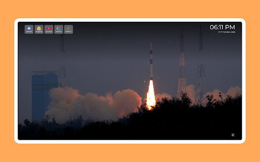 Naya Tab - A new tab extension by sharadcodes :: A new tab extension developed by Sharad Raj Singh Maurya who lives in India building useful things for the world.