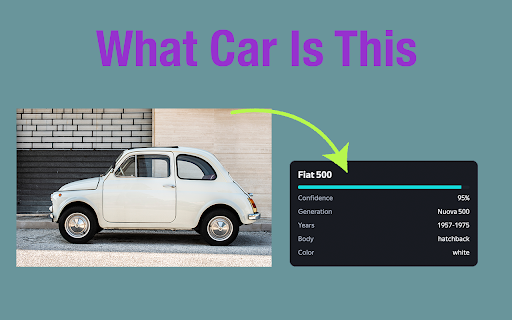 What Car Is This :: Smart What Car Is This? Instantly identify vehicles online with our car identifier. Discover what kind of car is this.