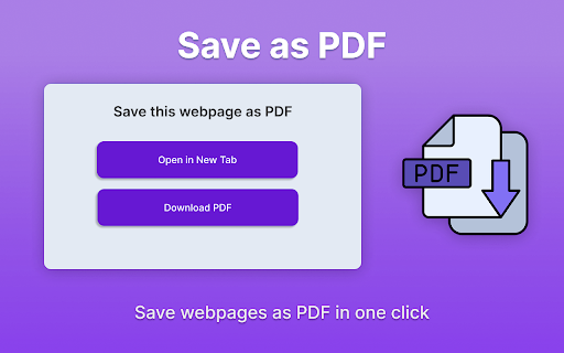HTML to PDF File Converter :: Try the HTML to PDF File Converter to save a page as pdf in just a few clicks. You can quickly convert html file to pdf format