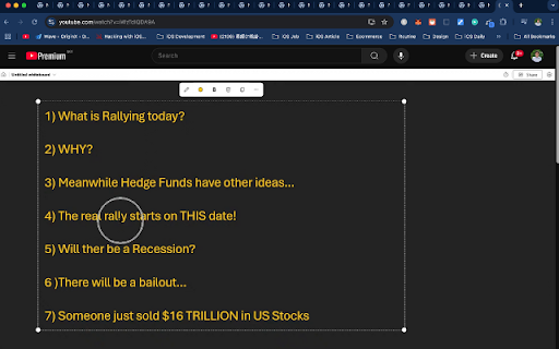 PlayTab Finder :: Locate and control media-playing tabs