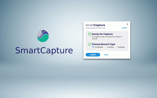 Smart Capture :: By SmartSearch Inc.