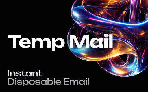 Temp Mail :: Generate temporary email addresses and receive emails instantly.