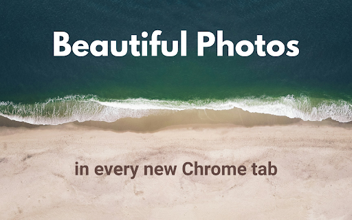 Beautiful Photos :: Enjoy beautiful photos from Unsplash in every new Chrome tab—stunning HD images and beautiful background photos instantly!