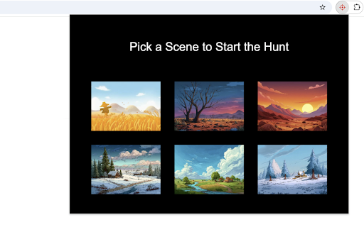 Sky Shooter :: Shoot down as many flying targets as you can to score big!