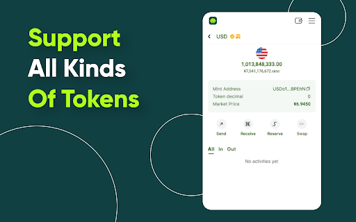Faypay :: Non-custodial multi-chain extension wallet powered by Faypay, the interchain validator.