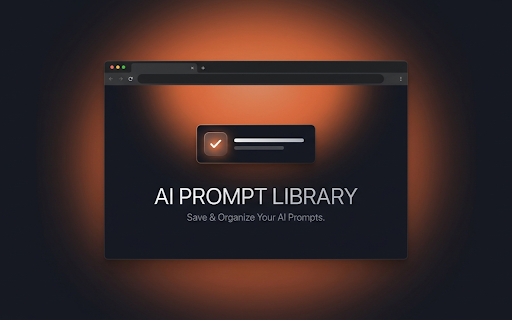 Super Prompts — Capture :: Capture any AI prompt from any page and save it to your Super Prompts library in one click.