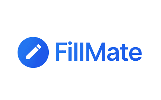 FillMate — AI Form Fill & One-Click Autofill :: AI Form Fill — one-click, context-aware autofill for any input field, form, email, and job application.