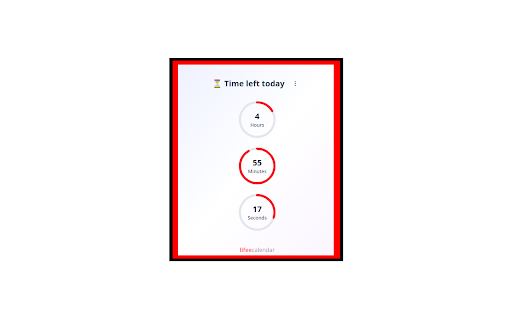 Countdown Timer Pro: Event Tracker & Deadline Reminder :: Create a Countdown Timer that counts down in seconds, minutes, hours and days to any date, with time zone support.