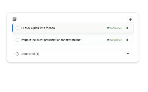 Minimalistic Smart New Tab :: A minimalistic, secure new tab experience with smart features and offline support.