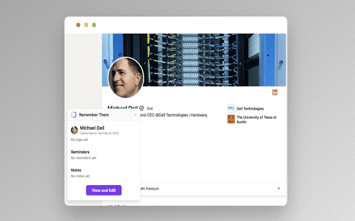 Remember Them :: Remember-them