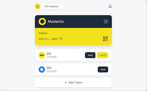 Sunny Wallet :: Sunny Wallet