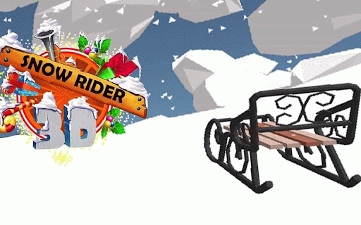 Snow Rider 3D Unblocked :: Play Snow Rider 3D Unblocked game right in your web-browser!