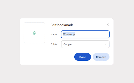 Disable Ctrl+D :: Prevents Ctrl+D (and Cmd+D) from bookmarking the page, so accidental presses don't steal your shortcuts.
