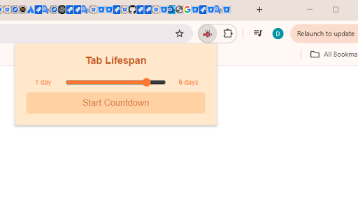 Rotten Tabs :: Helping tab hoarders gently let go. Tabs get grouped and auto-closed — unless you stay on them long enough to prove they matter.