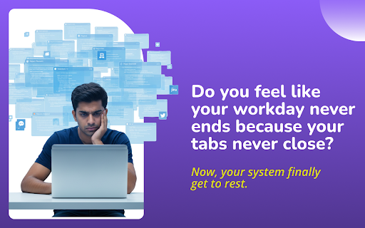 Urva link :: Your productivity hub. Save and organize your browser links from anywhere.Urva link provides distraction-free focus to you.