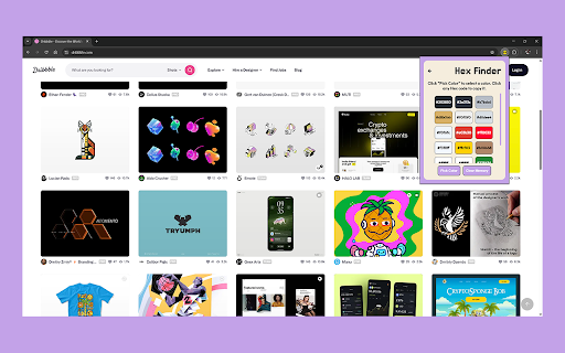Toolz - OCR, HEX Finder, Timer, AI Summary & Screenshots :: All-in-one productivity tools including OCR, color picker, screenshot, summarizer, and timer.