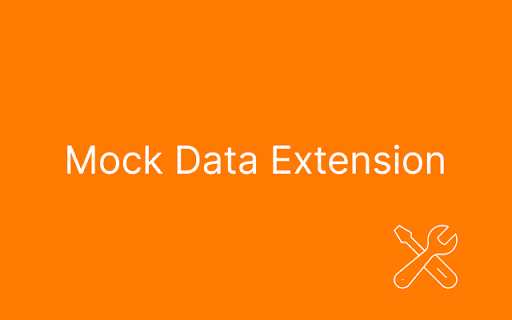 Mock Data Extension :: Returns mock data for specific routes