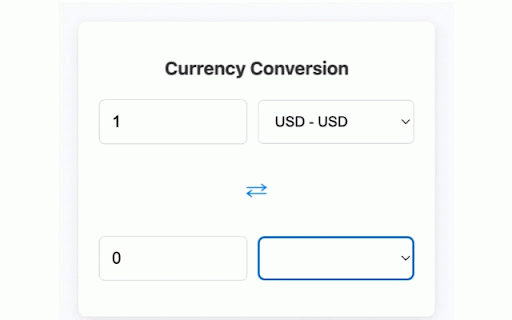 Currency Converter :: Real-time Currency Exchange Rate Converter