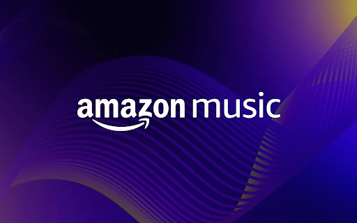 Amazon Music Web Player :: Unofficial Amazon Music Web Player Extension.