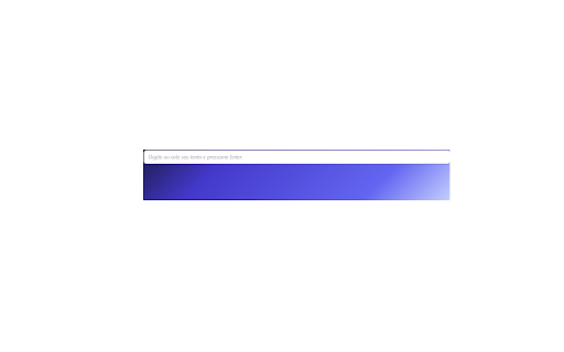 Quick Text Saver :: Extensão para salvar e copiar textos rapidamente