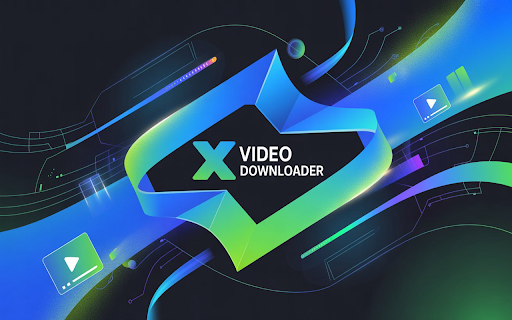 X Twitter Video Downloader :: X Twitter Video Downloader is instant media download Chrome extension.