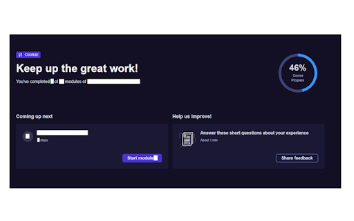 Pluralsight™ Autoplay :: Learn without delays or breaks in between videos.