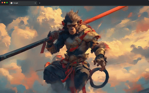 Black Myth Wukong Live Wallpaper - HD :: Epic boss battles! HD animated Black Myth Wukong wallpapers!