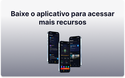 Ludo Protection :: Bloqueio de sites de apostas no navegador.