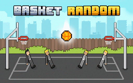 Basket Random Unblocked :: Play Basket Random Unblocked game right in your web-browser!