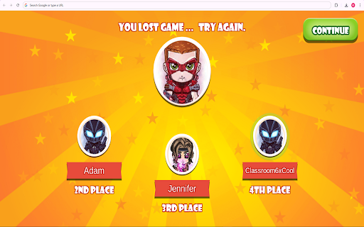 Classic Uno Card Game :: Get ready for an epic UNO battle! Play smart, act fast, and unleash blazing combos to become the ultimate champion!