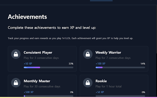 1v1.LOL :: Play 1v1.LOL Unblocked Game right in your Chrome!