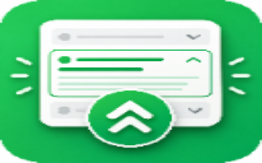 Auto Expand :: Attempts to expand common collapsed sections on supported pages (Show more, Read more). Per-site toggle and Expand page now.