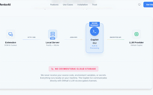 DevMentorAI :: DevOps mentoring and writing assistant powered by GitHub Copilot