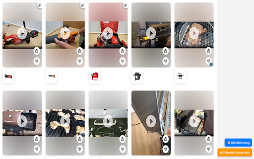 AMZ Video Time :: Thêm phần tử vào trang Amazon Shop.