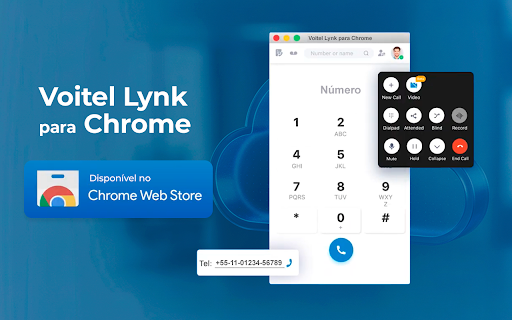 Lynk :: Manage your office calls easily and never miss a call from your business phone system.