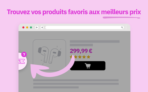 Soldy - Integrated Chrome price comparison browser extension :: Automatically find the best prices on your favorite products when you shop online.