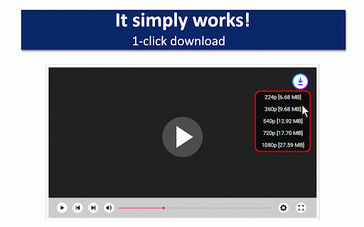 Wistia Video Downloader Plus :: Download Wistia videos anywhere in 1 click. Download captions when available. Choose the resolution you need, from 240p to 8k.