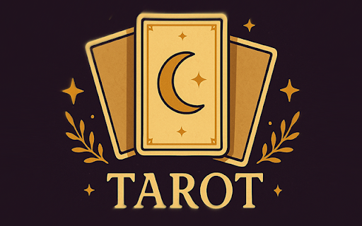 Tarot Side Panel :: Tarot readings via side panel