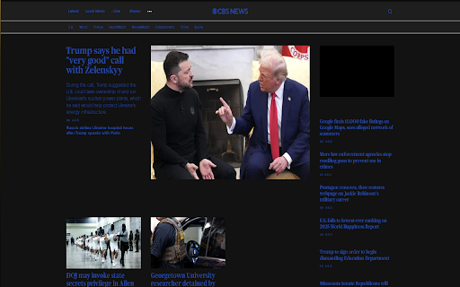 Multi-Purpose Extension :: Injects custom CSS and JavaScript into supported websites. Also provides toggles for dark mode, ad-blocking, etc.