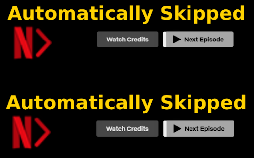 Netflix AutoSkip PRO :: Automatically skip intros, recaps, and next episodes — instantly and seamlessly.