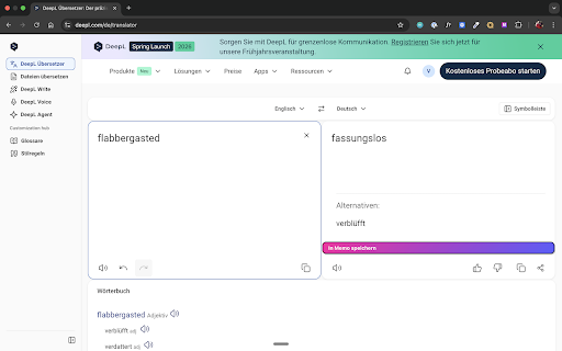 Memo: Capture Words While Browsing :: Highlight a word on any website, save it to Memo with one click. AI context, spaced repetition, your word collection.