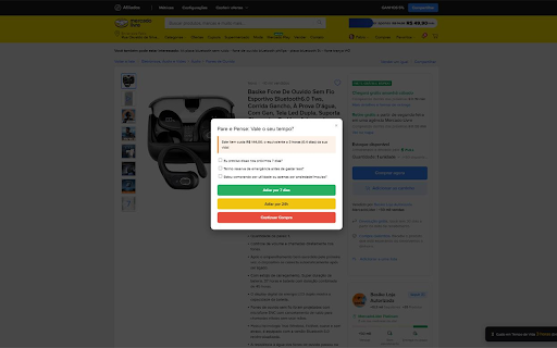 Quanto Custa em Horas — Anticonsumo :: Veja o preço dos produtos convertido em horas de trabalho reais e evite compras por impulso.