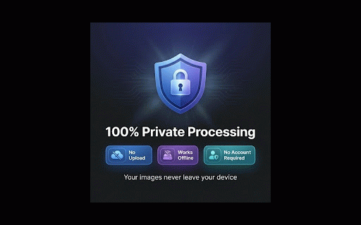 Watermark Remover - LocalRemove :: Remove watermarks & objects from images locally. 100% private - no upload, works offline.