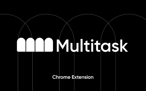 Multitask - Split and display pages together :: Create custom layouts to view multiple websites simultaneously. Save URL presets for instant organization.
