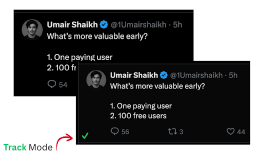 ReplyWisely - Grow on X/Twitter by Replying Strategically :: Grow on Twitter fast. Score every tweet, highlight your keywords, check your reply impressions, and track your growth on X.