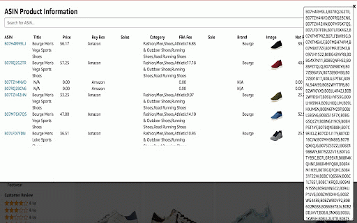 Uneekli - Amazon & Noon Product Research :: AI-powered Amazon & Noon product research tool for Middle Eastern marketplaces