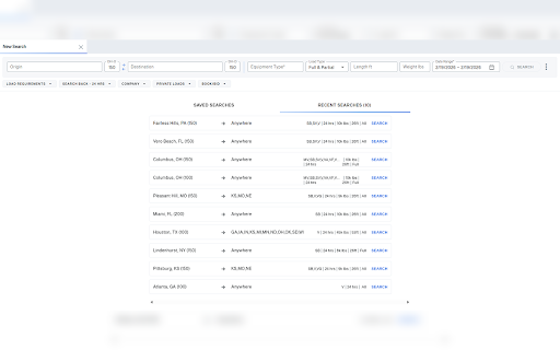 DAT GO :: DAT GO browser extension for managing DAT sessions