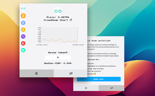 Coin Screener - Live Crypto Data :: Version 2.0.0 - NEW FEATURES OUT NOW!