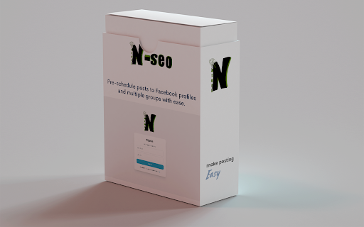 n-seo :: The best software to auto post to Facebook Groups with ease.